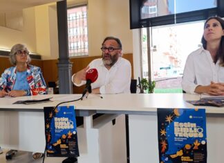 Activitats d’estiu a les Biblioteques Municipals