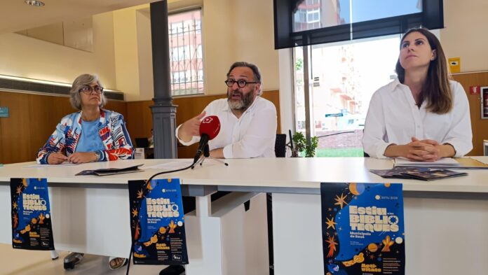 Presentació de les activitats d'estiu de les biblioteques municipals-1-20260602112218
