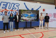 Torneig de Bàsquet 3×3 Ciutat de Reus