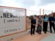 El NEWART creixerà amb un nou espai expositiu a l’aire lliure