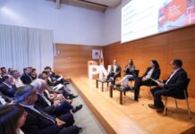 El nou Pacte Nacional per a la Indústria impulsa les empreses del Camp de Tarragona i les Terres de l’Ebre