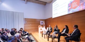 El nou Pacte Nacional per a la Indústria reforça la transformació industrial al Camp de Tarragona i les Terres de l’Ebre