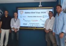 Salou ESEI Cup 2026