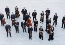 La Camerata XXI tanca la temporada