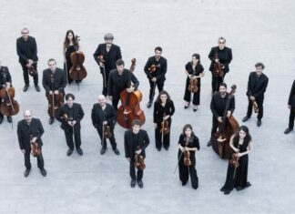 La Camerata XXI tanca la temporada