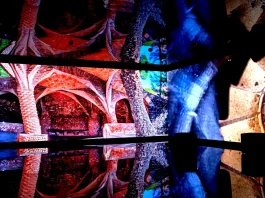 El Gaudí Centre estrena la nova sala immersiva