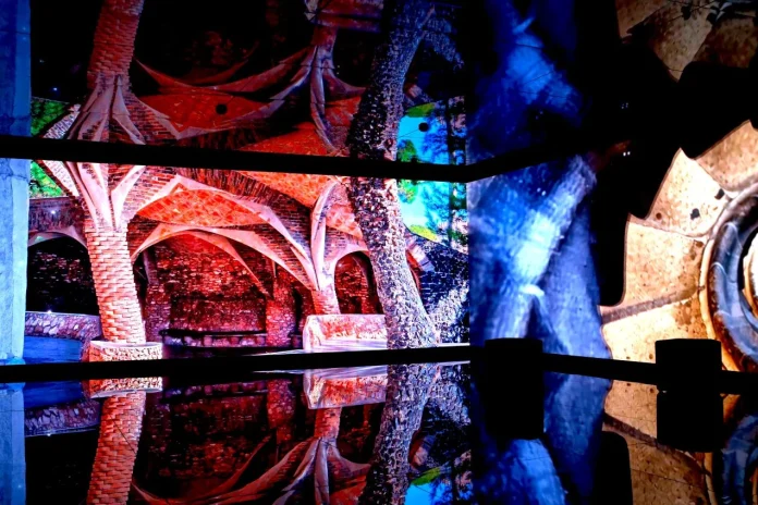 gaudi
