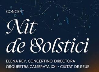 Èxit del concert ‘Nit de Solstici’