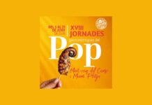 XVIII Jornades Gastronòmiques del Pop de Mont-roig del Camp i Miami Platja