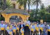 La Gralleta de Salou estrena vestit