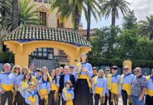 La Gralleta de Salou estrena vestit
