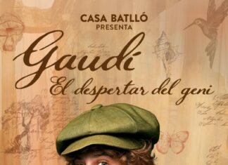 ‘Gaudí: el despertar del geni’
