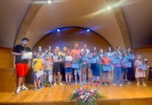 20a edició dels premis literaris de poesia i prosa de l’alumnat de Cambrils