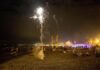 Revetlla popular de Sant Joan a Salou