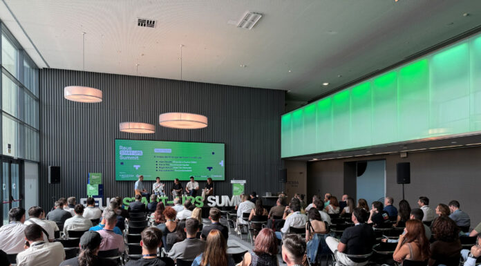 3a edició del Reus Start-ups Summit