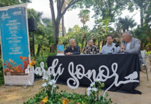 Jardí Sonor 2026