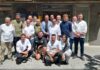 2a edició del Festival Mar i Muntanya a Cambrils