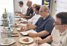 3er Concurs de Tapes, Pintxos i Tastets de la Província de Tarragona