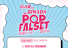 Falset celebra la Garbinada Pop