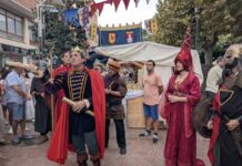 Salou presenta la seva Agenda d’Estiu