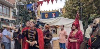 Salou presenta la seva Agenda d’Estiu