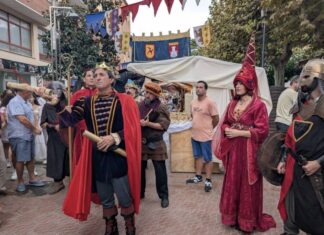 Salou presenta la seva Agenda d’Estiu