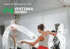 Tortosa estrena el Festival Vertebra Dansa