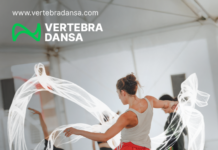 Tortosa estrena el Festival Vertebra Dansa