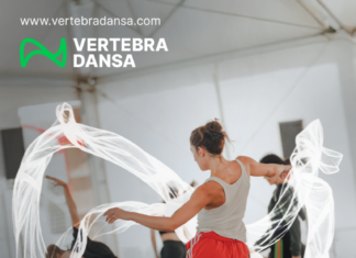 Tortosa estrena el Festival Vertebra Dansa