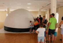 Les Biblioteques Municipals programen diverses activitats al voltant de l’eclipsi