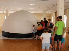 Les Biblioteques Municipals programen diverses activitats al voltant de l’eclipsi