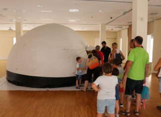 Les Biblioteques Municipals programen diverses activitats al voltant de l’eclipsi