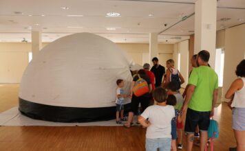 Les Biblioteques Municipals programen diverses activitats al voltant de l’eclipsi