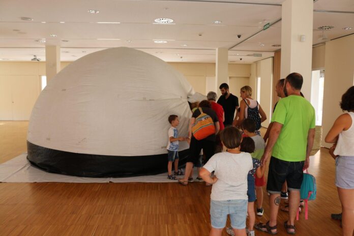 “Contes Estrellats”, a càrrec d’Alexandre Bonanit-20260707141857