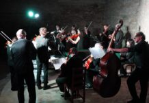 Colònies musicals a Les Piles