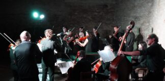 Colònies musicals a Les Piles