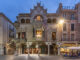 La Casa Navàs inaugurarà la recuperada torratxa el 12 de novembre