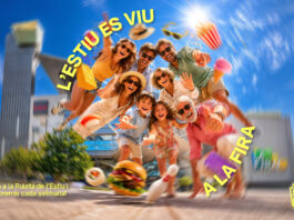 L’estiu es viu a La Fira Centre Comercial