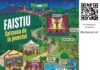 Nova edició del FAISTIU a l’Espluga del Francolí