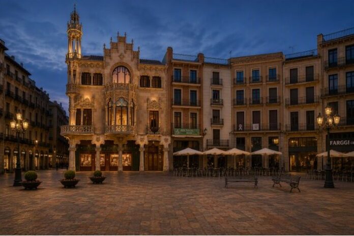 Foto Casa Navàs