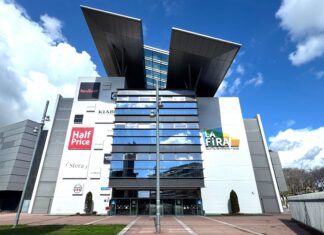 El primer semestre a La Fira Centre Comercial