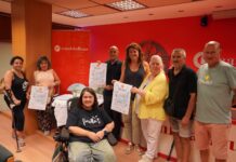 33a Mulla’t per l’Esclerosi Múltiple