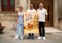 Fira de Sant Jaume