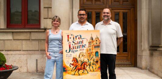 Fira de Sant Jaume