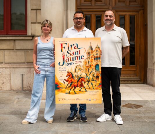 Fira de Sant Jaume