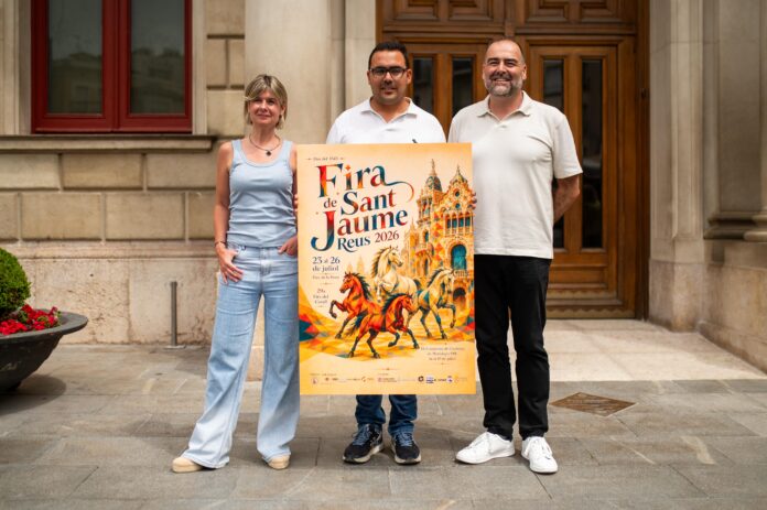 Presentació de la Fira de Sant Jaume 2026-20260715124328