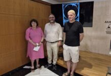 5a edició del cicle ‘Paradigmes’
