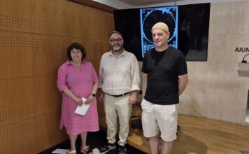 5a edició del cicle ‘Paradigmes’