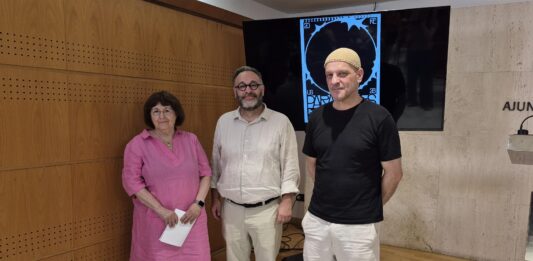 5a edició del cicle ‘Paradigmes’