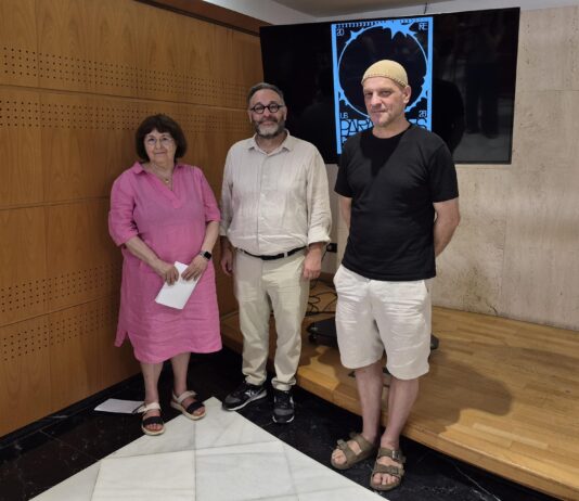 5a edició del cicle ‘Paradigmes’